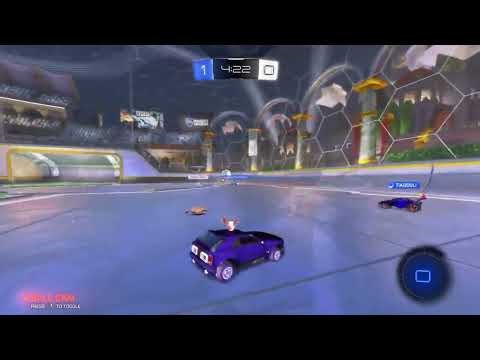 Synergy C2 Showcase VS Rocket League BEST C2/BOTNET 2026 | BEST C2