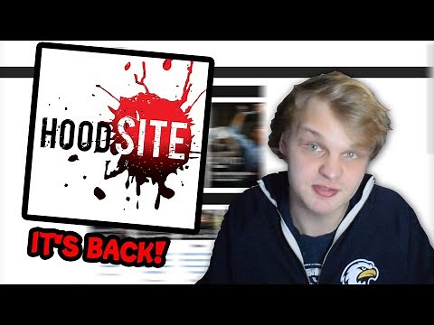Hoodsite is Back! | What Has Changed?