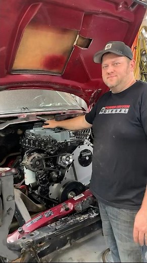 Wills New Race Truck! Junker 2.0?!