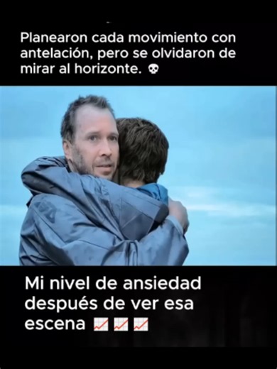 Vídeo de CineMax (@cinemaxalpha) relacionado con «the calculator cascada»