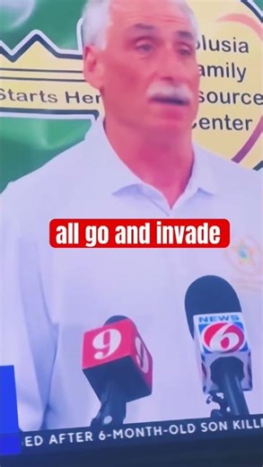 Water bottle causes spring break stampede #shorts