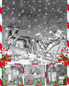 4.2K reactions · 346 shares | Feel like a child again. | Happy Color - Color by Number | Facebook