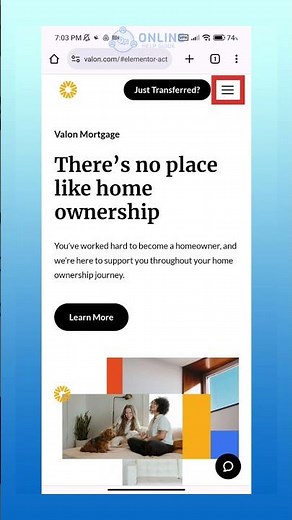How to Sign Into Valon Mortgage Account Online (Quick & Easy)