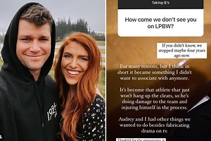 Little People's Jeremy slams family's show for 'fabricating drama on TV'