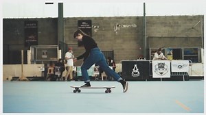 【长板】【滑板】FRENCH LONGBOARD CONTEST - La Grise Ride 2