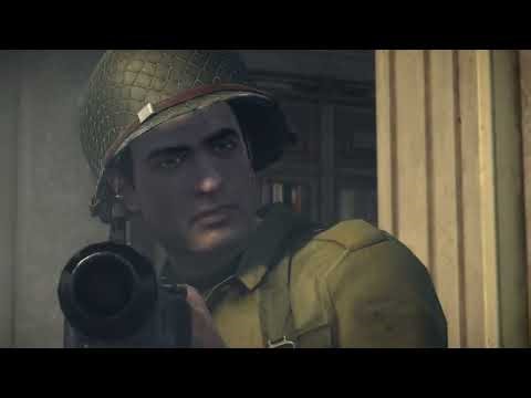 Mafia II: Definitive Edition - Chapter 1: The Old Country