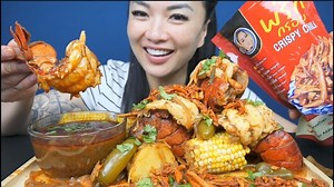 【SAS】海鲜煲(无说话声)