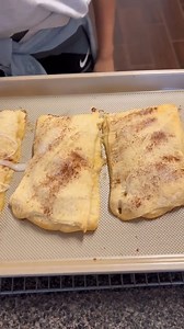188K views · 841 reactions | This amazing Pop Tart recipe is easy and fun to make. Show off your skills with this new family favorite and try out other fillings as well! This original video was produced by Wonder and Raw, Network Media, and Derek and Sean. | Crafts Hacks and Laughs | Facebook