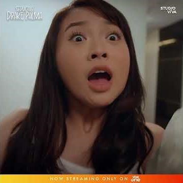 Seducing Drake Palma | Episode 14 | Exes Next Door | NOW STREAMING only on Viva One | Studio Viva