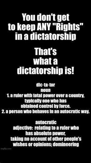 What is dictatorship ? #genz #democracy #cockroach