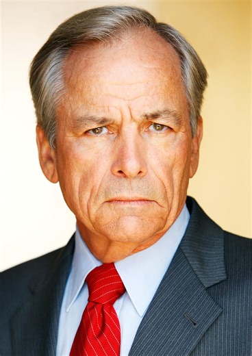 John Colton | Actor