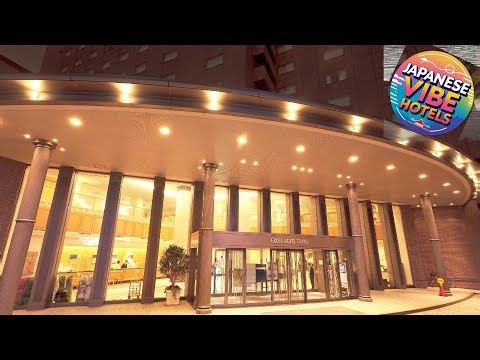 Sapporo Excel Hotel Tokyu | Sapporo, Japan | Hotel Review 🌟