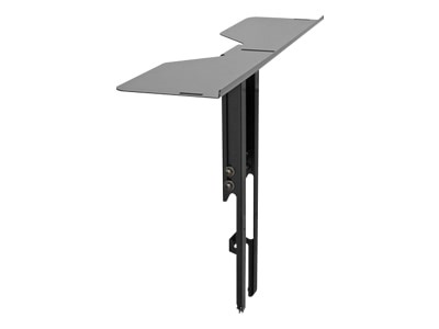 Chief Fusion 24" Video Conference Shelf - Upper Component | Dell USA