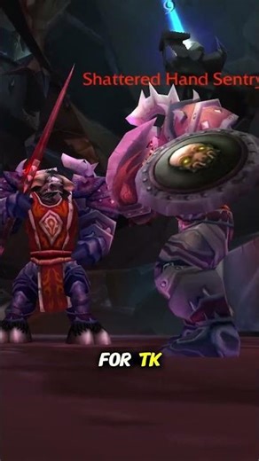 The Dark Truth About Paid TBC Attunements #Shorts