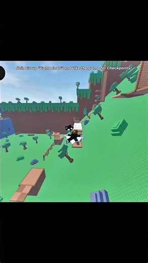 Roblox Grid tower 😅#shorts