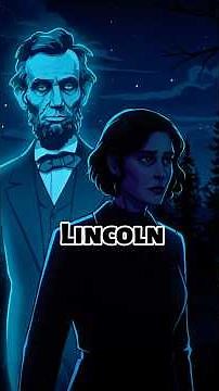 The Mumler Abraham Lincoln Ghost Photo: Real or Hoax? #scarystories