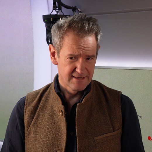 Tonight on Classic FM, Alexander Armstrong reveals the piece of music you’ve voted to the top of the Classic FM Hall of Fame chart for 2023. Make sure you’re listening... | Classic FM