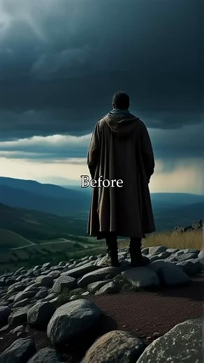 The Earthquake Prophecy – A Ground-Shaking Warning of Judgment (Amos 1:1; Zechariah 14:5) | Isaiah Johnson