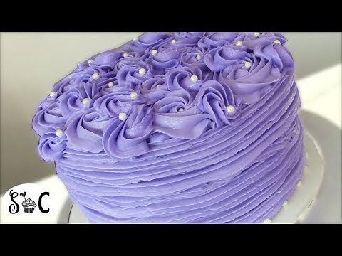 3 EASY BUTTERCREAM CAKES in 3 Minutes COMPILATION | Cake Decorating 101| Sweetwater Cakes