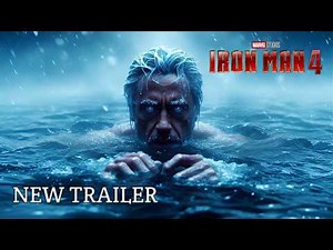 Iron Man 4 – New Trailer (2025) | Robert Downey Jr (HD)