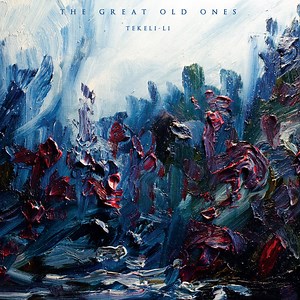 The Great Old Ones - Tekeli​-​li