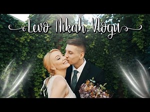 EVLENDIM! ( LEVO VLOG )