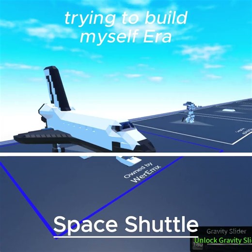 ALL THE ERA OF MY PLANE CRAZY BUILD || Plane crazy ERA.