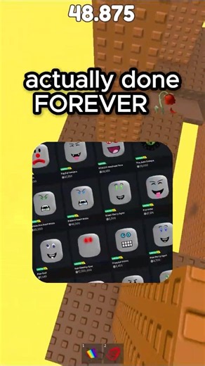 Roblox Faces Are Done FOREVER 😭🙏 #roblox #robloxrant #robloxshorts #robloxedit