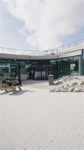 14 reactions | Want to see more? We've got one more Open Day this year- where you can come and see our stunning campuses, world-class facilities and get a real feel for student life in Falmouth. Book your spot: https://www.falmouth.ac.uk/events/open-day-25-november-2023 | Falmouth University | Facebook