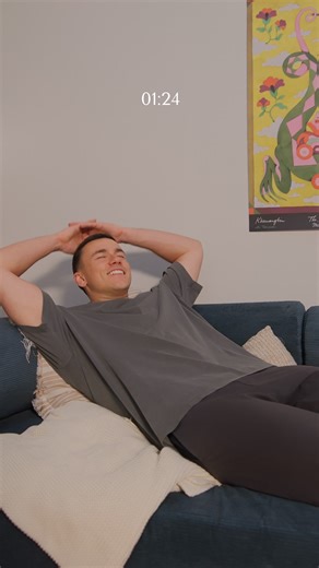 From sofa to bed in seconds. The S8 Sleeper Sofa Bed blends sleek design with functionality for any space. Spill-proof. Easy Setup. 100-day trial Order today and enjoy free delivery straight to your door 🚛 | Rove Lab