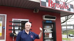 Cellphone records put suspects near scene of sandwich shop owner’s murder, prosecutors say