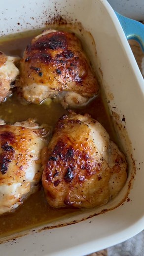 Delicious Killer Crack Chicken Thigh Marinade Recipe