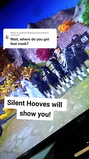 RubyBeeforest on TikTok