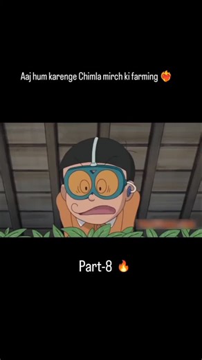 [ DORAEMON MOVIES ] on Instagram: "Doraemon episode ❤️ PART-8 FOLLOW FOR MORE PART #doraemon #nobita #doremon #shizuka #viral #doraemonlovers #viralvideos #japneeseanime #friendshipgoals #animeworld #doraemonnewepisode #doraemonhindi #doraemonstuff #doraemonstandbyme #doraemon_gangster #doraemon_memes #doraemonindonesia #doraemonnobita #doraemonfans #oldmemories #oldcartoon #cartoon"