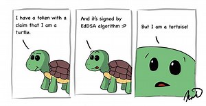 JWT Ultimate: Anleitung mit Best Practices in JavaScript