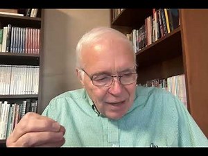 Proverbs 3:1-12 -- Commitments and Blessings