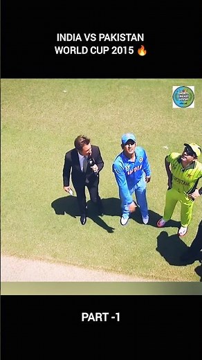 india vs pakistan world cup 2015 highlights #cricket #shortsfeed #shortscricketlover #teamindia