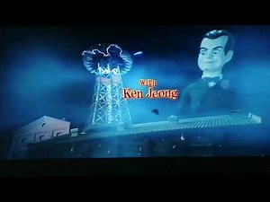 Sony/A Columbia Pictures Release/Sony Pictures Television (2018)