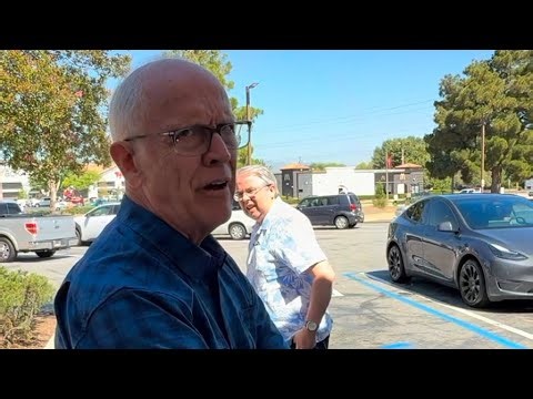 Grandpa believes freedom is bulls***