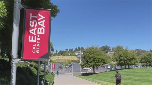 CSU introducing 3-year degree programs