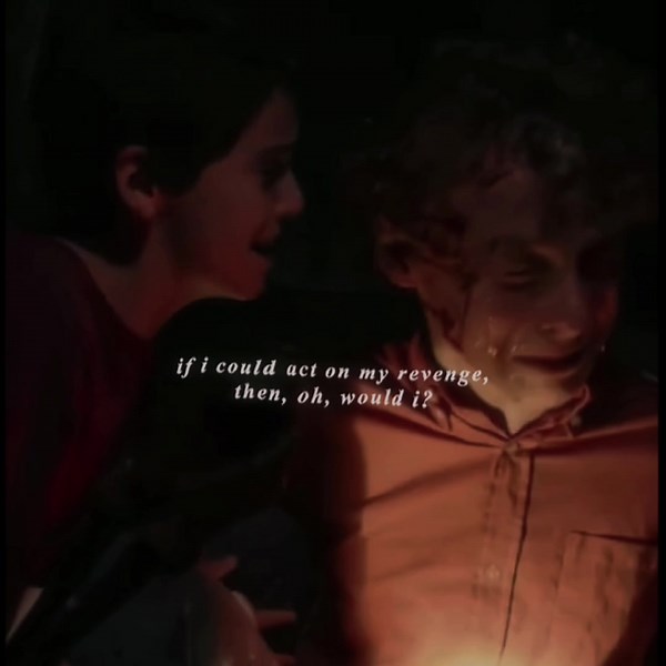 Eddie and Stanley - IT 1990 Death Scene