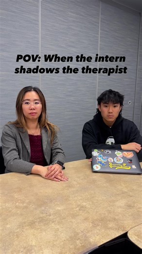 Keeping composure during counseling can be hard! 😅 The only way to truly learn is to do it! Need help with your social work journey👀, check out License Journey today! Link in Bio!✅🔗 #socialwork #mentalhealth #therapy #msw #graduation