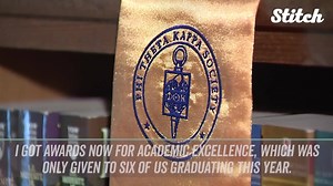 6K views · 73 reactions | Students on his bus route gave him the inspiration to go back to college and pursue a new career.  | WCVB Channel 5 Boston | Facebook