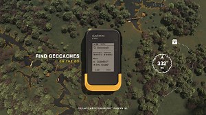 Watch Garmin eTrex SE GPS Handheld Navigator on Amazon Live