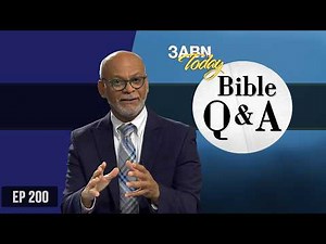 Jesus, Doctrine, and Daily Faith | 3ABN Bible Q & A