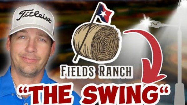 PGA Frisco • Before the GoodGood Meet Up