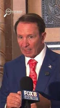 Governor Landry announces new option for commercial insurance policies
