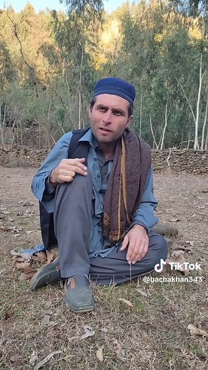 Pushto Funny Video | Hilarious Moments from Burhan_TV