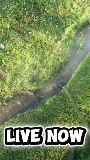 Over 400 lawncare video's Live Streaming now!!