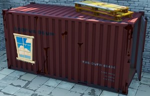 Fortnite Containers with Windows: Where to Search Chests Inside Containers with Windows
